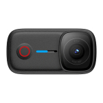 SJCAM S10 tegevuskaamera (S10 64G)