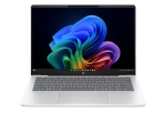 HP OmniBook 5 14-he0013nf s&uuml;learvuti, Qualcomm Snapdragon X, 16 GB RAM, 512 GB SSD, 14-tolline WUXGA OLED, Windows 11, taastatud