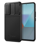 Tech-Protect Velar Cam+ &uuml;mbris Xiaomi Redmi Note 13 Pro 5G / Poco X6 5G jaoks, must