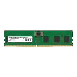 Micron MTC20F2085S1RC56BD1R 32 GB DDR5-5600 RDIMM, ECC, CL46