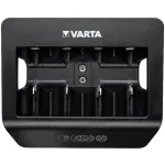 Varta Universal Charger+ akulaadija