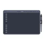 Graafiline tahvel HUION HS611 Must 5080 lpi 258.4 x 161.5 mm