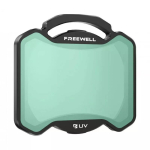 UV-filter Freewell DJI Avata 2 jaoks FW-DAV2-UV &ndash; kaitsev UV-objektiivifilter