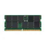 Kingston SO DDR5 16GB PC 5600 CL46 Server Premier ECC retail - 16 GB - DDR5