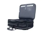 S&uuml;learvutikott HP Travel Plus 15L 14-tolline portfell 820g monokroomne