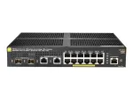 Hallatav kommutaator Aruba 2930F 12G PoE+ 2G/2SFP+