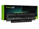 Green Cell DE01 S&uuml;learvuti Aku 11.1V 4400mAh Kvaliteetne Lihtne Paigaldus
