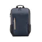 HP Travel 18-liitrine 15.6 Blue Night s&uuml;learvuti seljakott, seljakott, 510 g
