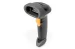 DIGITUS 1D Barcode Hand Scanner 2m USB-RJ45 kaabel