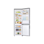 Samsung RB33B612ESA eraldiseisev k&uuml;lmik-s&uuml;gavk&uuml;lmik, alumine s&uuml;gavk&uuml;lmik, 344 l (230 l + 114 l), Full No Frost, SpaceMax, energiaklass E, metallikgraafit