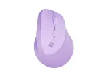 NATEC Crake 2 hiir Universaalne Paremak&auml;eline RF-juhtmevaba + Bluetooth Optiline 2400 DPI