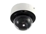 LevelOne GEMINI fikseeritud kupliga IP v&otilde;rgukaamera, 2-megapiksline, H.265, 60 kaadrit/s HFR, 4,3x optiline suum, IR LED-id, sise-/v&auml;litingimustesse