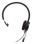 Jabra Evolve 30 II Headset Wired Head-band Office/Call center USB USB-C / USB Type-A Must