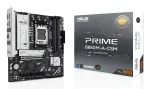 ASUS PRIME B850M-A-CSM AMD B850 Socket AM5 micro ATX