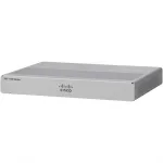 Ruuter Cisco C1101-4P &mdash; Integreeritud teenuste lauaruuter, 4 x Gigabit Ethernet (GbE) porti, GE WAN, USB 3+, 1-aastane garantii