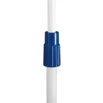 Projektsioonekraan statiivil SBOX PSMT-112-2 112-tolline 16:9 k&auml;sitsi