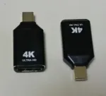 Adapter ProXtend Mini DisplayPort HDMI-le 4K ITH-MDP1.2-HDMIP4K