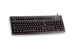 CHERRY G83-6105 klaviatuur Universaalne USB QWERTZ saksa must