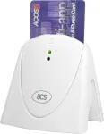 ACS ACR39U-H1 USB-kiipkaardilugeja (ACR39U-H1ACSA)