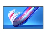 Philips 65BDL3650Q/00 Q-Line digitaalse reklaami lameekraan 165,1 cm (65 tolli) LCD, Wi-Fi, 400 cd/m&sup2;, 4K Ultra HD, sisseehitatud protsessor, Android 10, 18/7, must