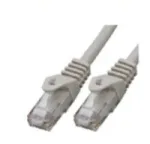 M-Cab 3918 v&otilde;rgukaabel, 3 m, Cat6 U/UTP, hall