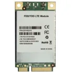 Juhtmeta AC1200 kaheribaline ruuter ALLNET ALL-WR1200_4G_ModuleQCA koos 4G LTE-ga (QCA) &mdash; AC1200, kaheribaline