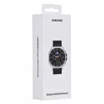 Samsung Galaxy Watch8 Classic 46 mm LTE SM-L505FZKAEUE nutikell, must