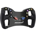 Rool Ascher Racing McLaren Artura GT4 76080049 &mdash; replikav&otilde;istlusrool simulaatoriraamistikele