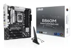 ASUS B860M MAX GAMING AX Intel B860 LGA 1851 (Socket V1) micro ATX