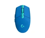 LOGITECH G305 Lightspeed juhtmevaba m&auml;nguhiir sinine Ewr2