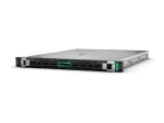 HPE ProLiant DL320 Gen11 r&auml;kiserver 1U, Xeon Silver 4514Y 2,0 GHz 16 tuuma, 64 GB DDR5, 8SFF, 2x 480 GB SATA SSD, MR408i-o, 2x 1000 W toiteplokk, P77243-425
