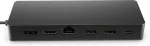 HP Universal USB-C Multiport Hub USB 3.2 Gen 1 Type-C Must