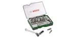 Bosch 2 607 017 160 kruvikeeramisotsak 27 tk