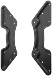 VESA adapter Goobay 60134 teleri seinale kinnitamiseks
