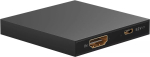 Goobay HDMI Splitter 2x HDMI 3840x2160 65mm