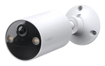 TP-Link TC82 turvakaamera Bullet IP turvakaamera Sise- ja v&auml;likasutuseks 2304 x 1296 pikslit Lagi/Sein/Laud