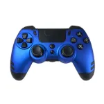 Steelplay JVAMUL00153 m&auml;ngukontroller sinine RF m&auml;ngupult analoog / digitaalne PC, PlayStation 4, Playstation 3
