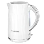 Russell Hobbs Eden 27360-70 elektriline veekeetja, 1,7 l, valge