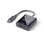 USB graafikaadapter PureLink IS181 must