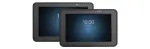 Zebra ET56 KIT-ET56CE-FLD-00-EU vastupidav tahvelarvuti, 21,3 cm (8,4&Prime;) 2560x1600, Qualcomm 660 2,2 GHz, 4 GB RAM, 32 GB, 4G LTE, Wi-Fi 802.11ac, NFC, GPS, IP65, Android 8.1 (Oreo)