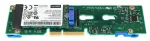 Lenovo 7N47A00130 sisemine pooljuhtketas 128 GB M.2 Serial ATA III TLC