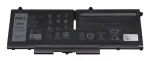Origin Storage Dell 58WHr 4C aku, 3625 mAh, 58 Wh, Liitiumioon (Li-Ion), 15,2 V, Must, 1 tk