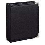 Hama New Yorgi fotoalbum must 100 lehte 10 x 15