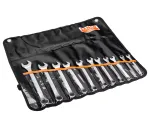 Bahco 111M/11T Kombineeritud mutriv&otilde;tmete komplekt, 11 tk, 8-22 mm