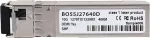 BlueOptics BO55J27640D-BO fiiberoptiline v&otilde;rgusaatja-moodul 10000 Mbit/s SFP+ (BO55J27640D-BO)