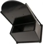 Seinakinnitus Panasonic KST-WM-UE150-B AW-UE150 PTZ-kaameratele, must