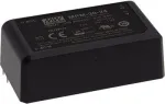 Toiteadapter/inverter MEAN WELL MPM-30-12ST, 30 W, 12 V v&auml;ljund, 80&ndash;264 V sisend