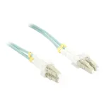 Synergy21 Synergy 21 - Paranduskaabel - LC multi-mode (M) - LC multi-mode (M) - 20 m - 50 / 125 mikronit - Hele sinine (S216230)