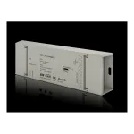 Synergy 21 LED Serie EOS 08 KNX Controller Dimmer 4*350mA