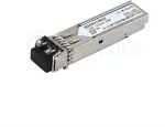 BlueOptics SFP-1G-MMF-2KM-LE-BO SFP transiiverimoodul, &uuml;hilduv Lenovo SFP-1G-MMF-2KM-iga, 1,25 Gbit/s, mitmemoodiline optiline kiud, 2 km